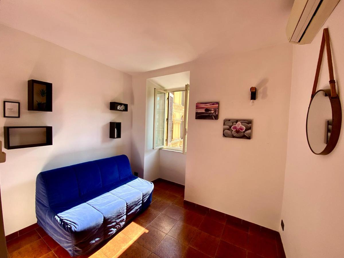 Apartment Arenula Rom Exterior foto