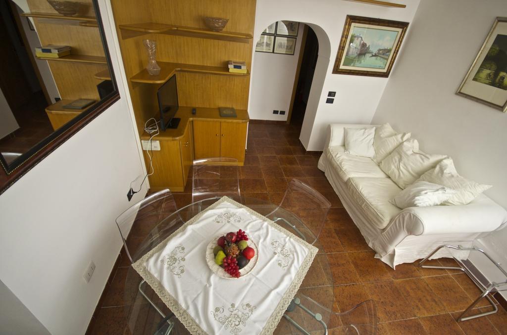 Apartment Arenula Rom Zimmer foto