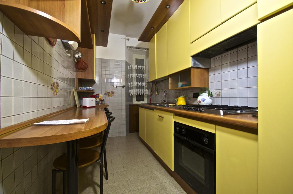 Apartment Arenula Rom Zimmer foto