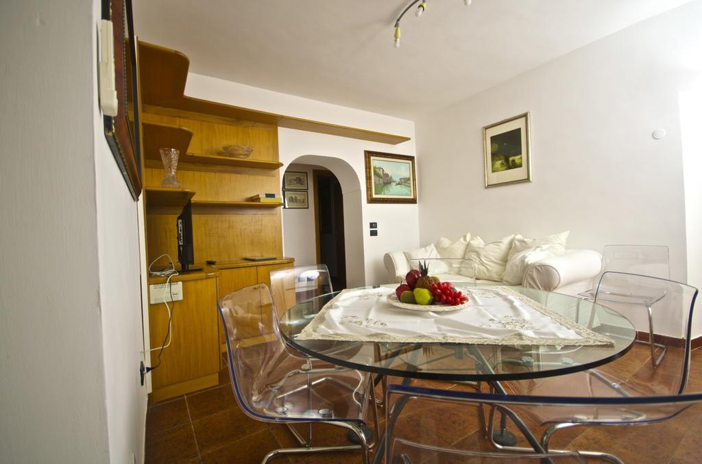 Apartment Arenula Rom Zimmer foto