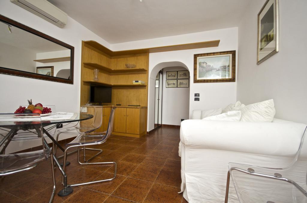 Apartment Arenula Rom Zimmer foto