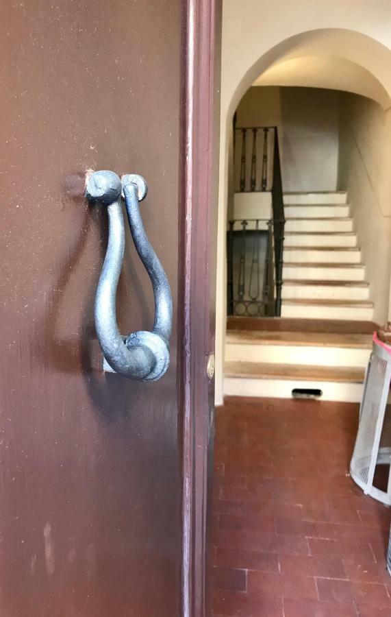 Apartment Arenula Rom Exterior foto